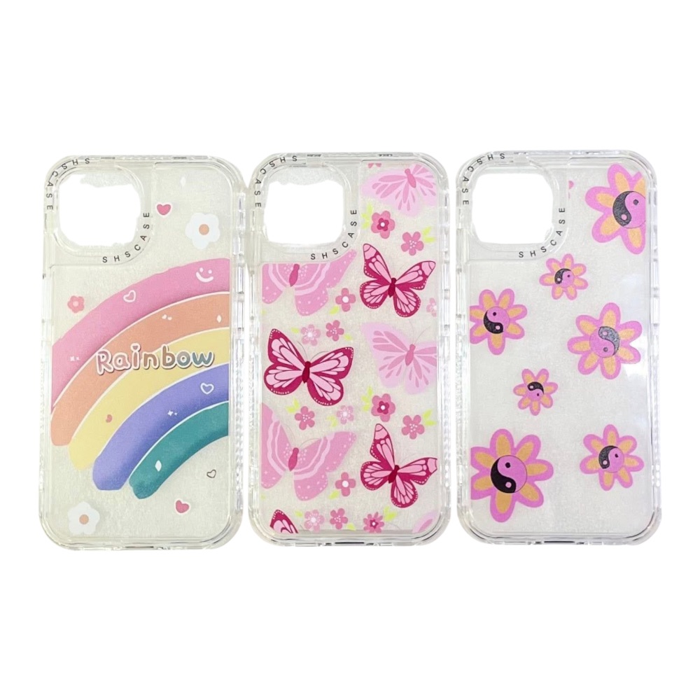 Colección "Impulso" 360 ☯️🦋🌈